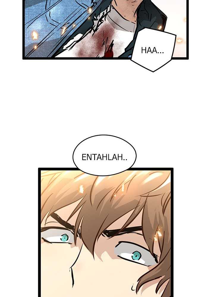 Promised Orchid chapter 70 halaman 73