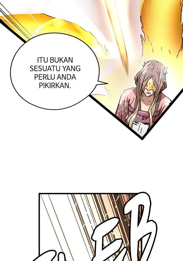 Promised Orchid chapter 70 halaman 77