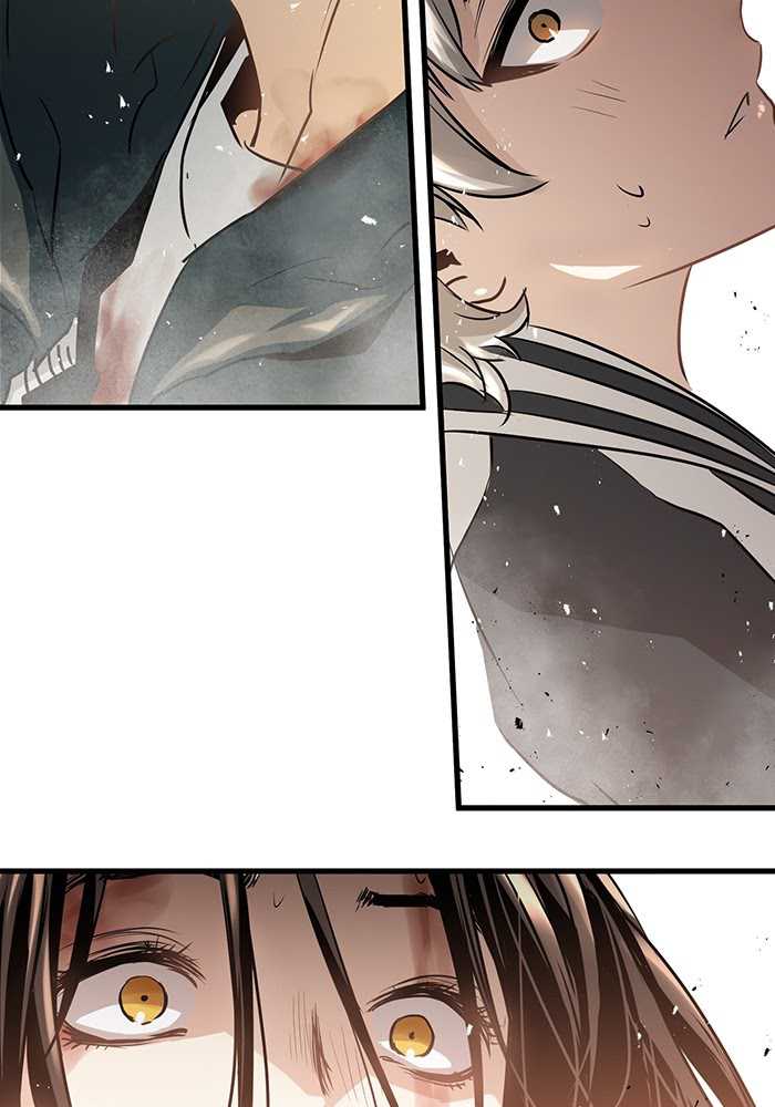 Promised Orchid chapter 70 halaman 83