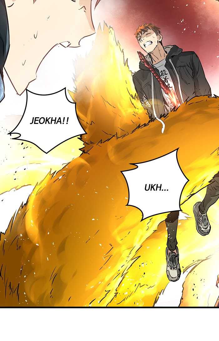 Promised Orchid chapter 70 halaman 88