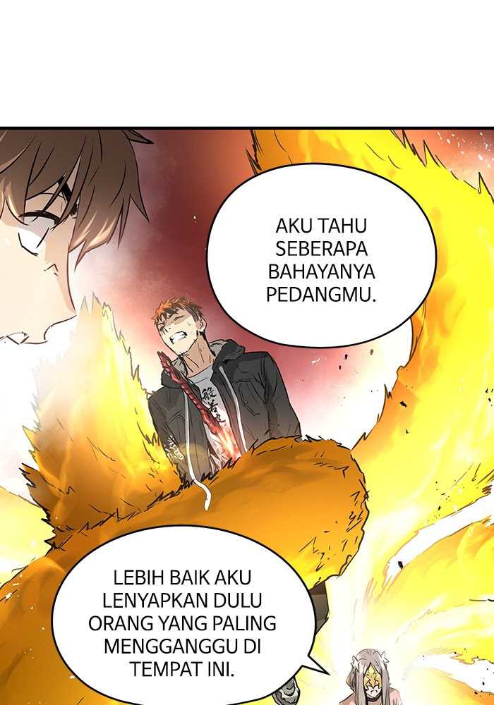 Promised Orchid chapter 70 halaman 89