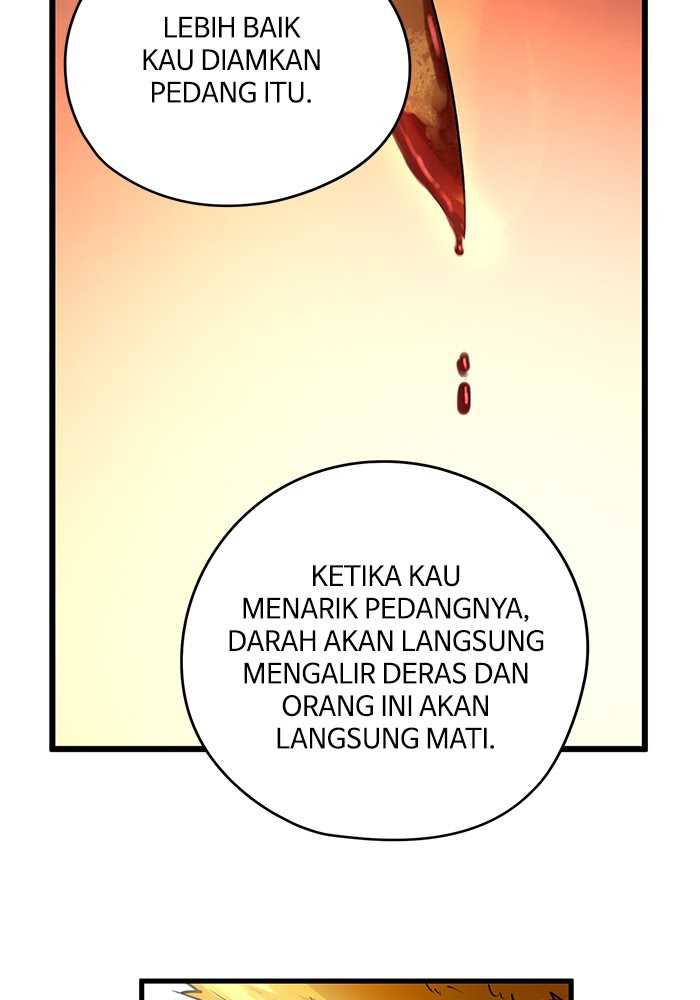 Promised Orchid chapter 70 halaman 91
