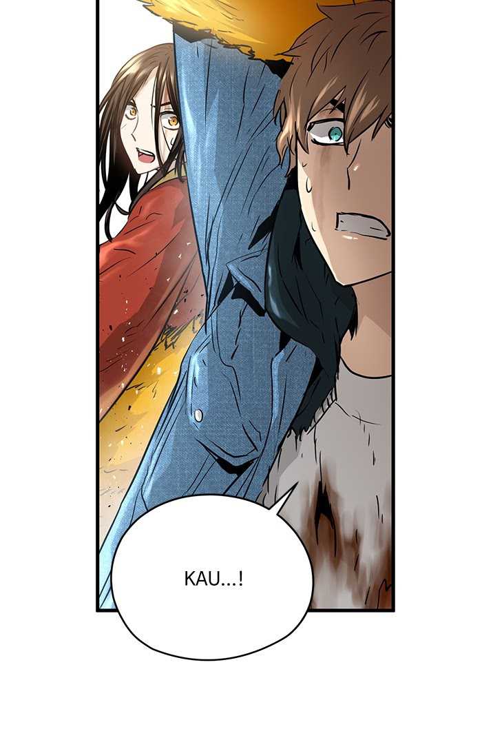 Promised Orchid chapter 70 halaman 92