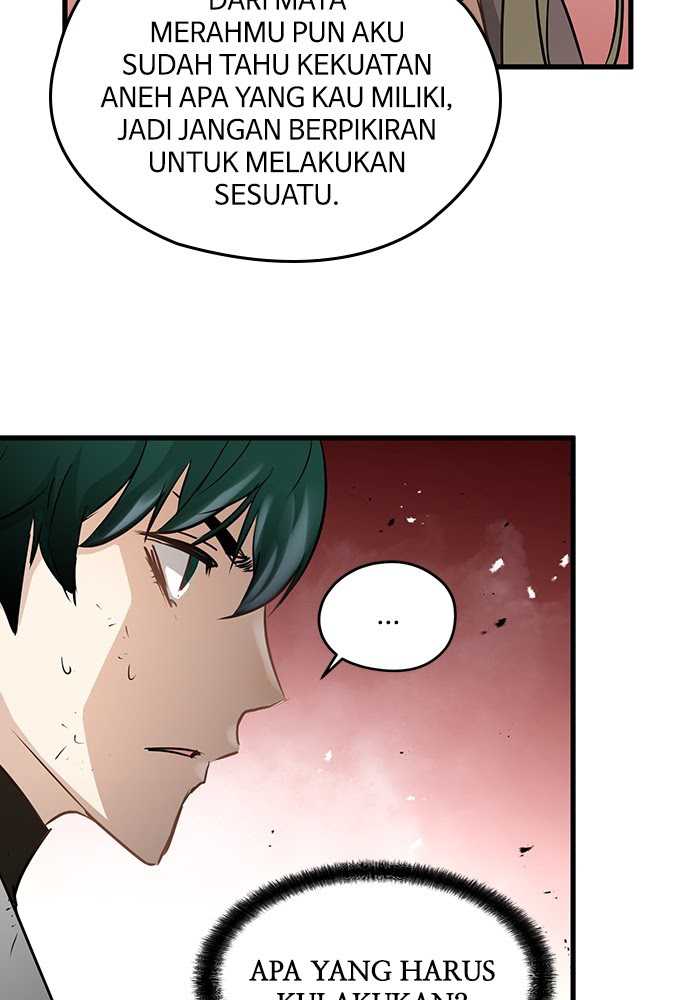 Promised Orchid chapter 70 halaman 94