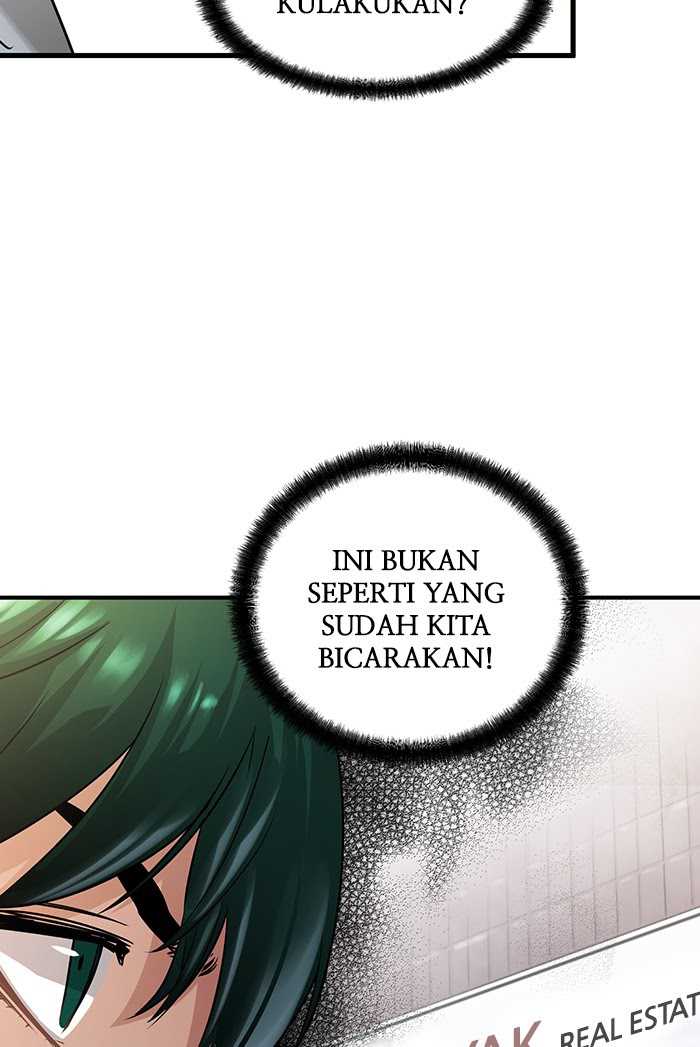Promised Orchid chapter 70 halaman 95