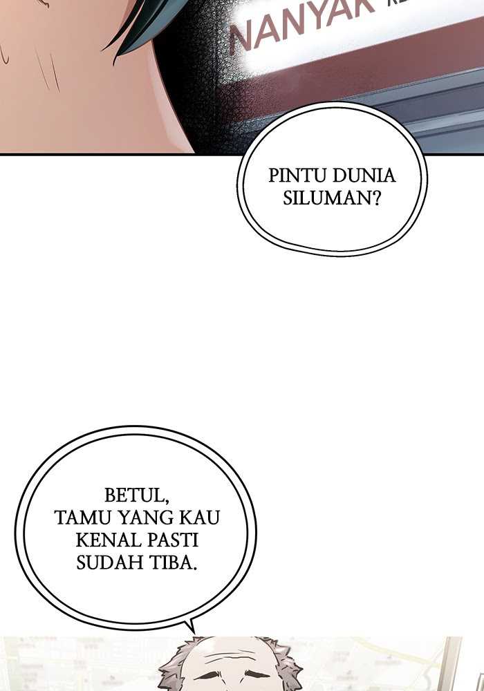 Promised Orchid chapter 70 halaman 96