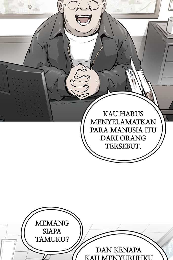 Promised Orchid chapter 70 halaman 97