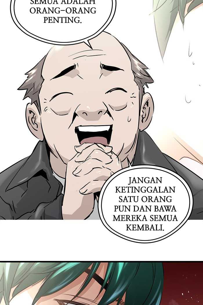 Promised Orchid chapter 70 halaman 99