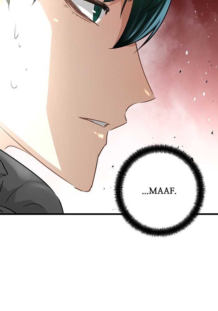 Promised Orchid chapter 70 halaman 100