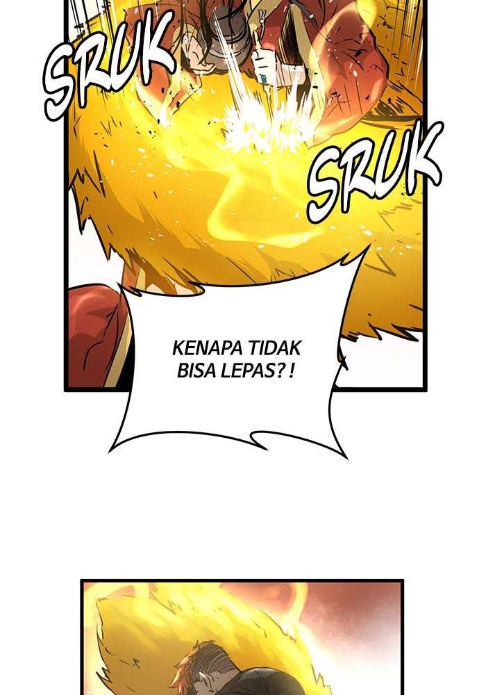 Promised Orchid chapter 70 halaman 104
