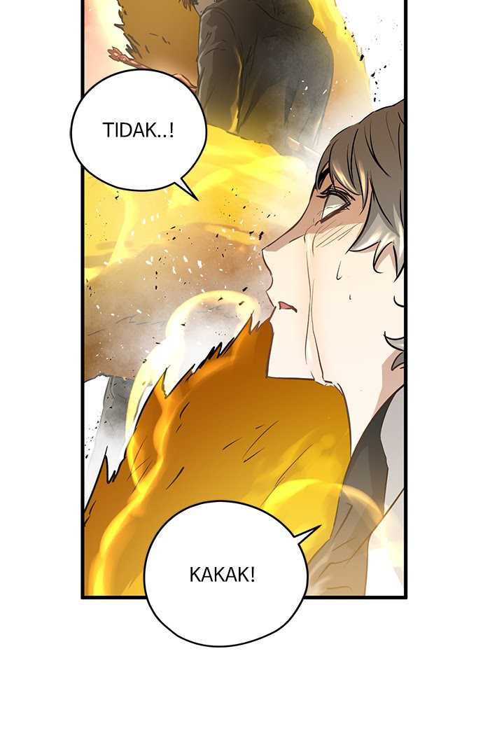 Promised Orchid chapter 70 halaman 105