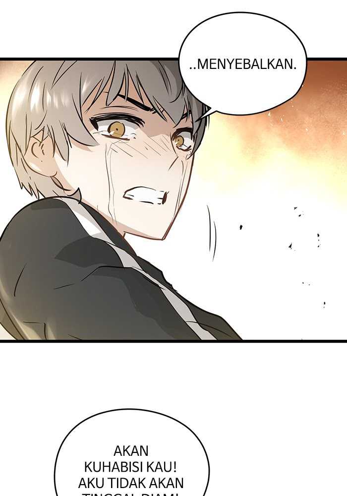 Promised Orchid chapter 70 halaman 106
