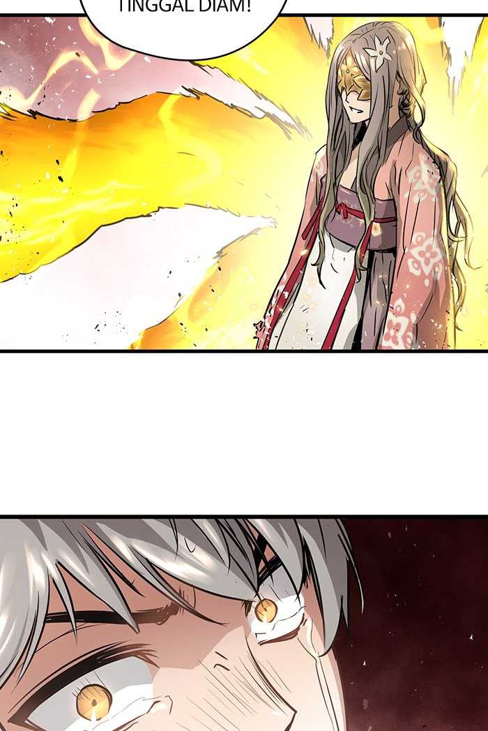 Promised Orchid chapter 70 halaman 107