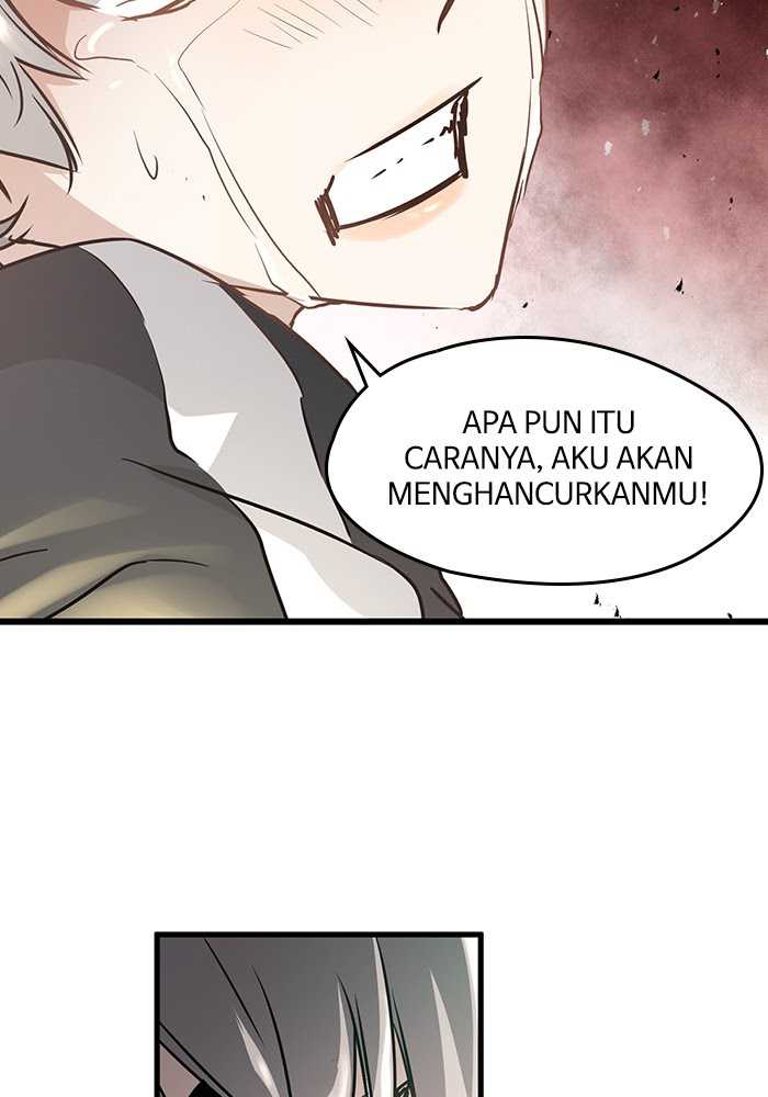 Promised Orchid chapter 70 halaman 108