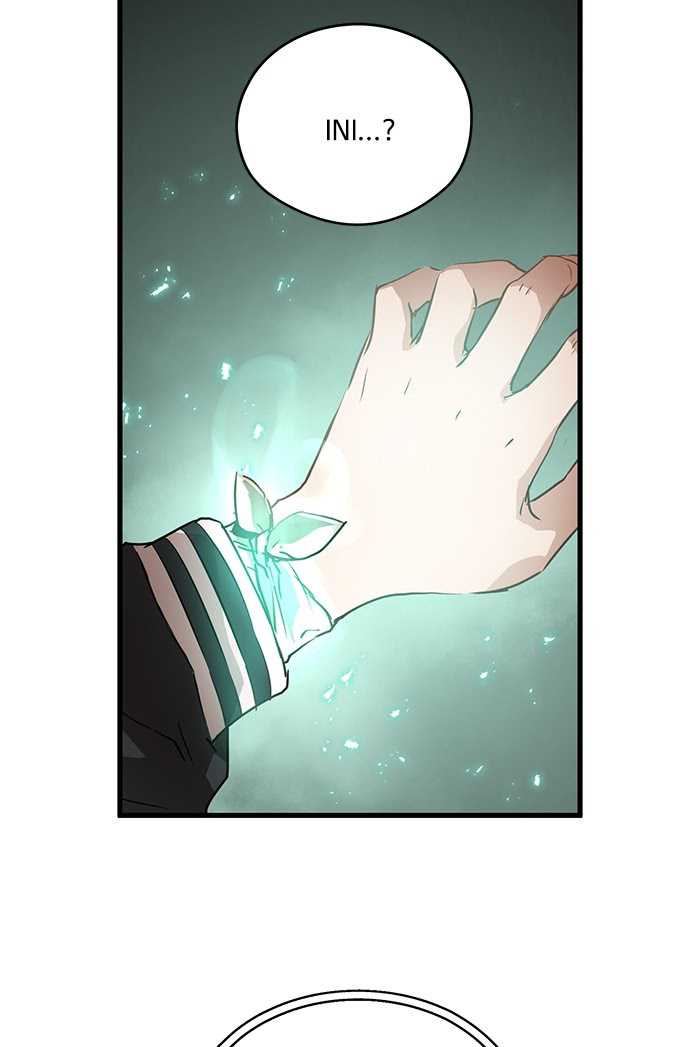 Promised Orchid chapter 70 halaman 111