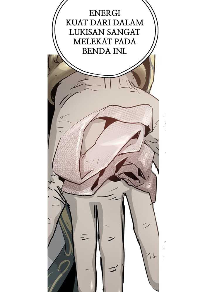 Promised Orchid chapter 70 halaman 112