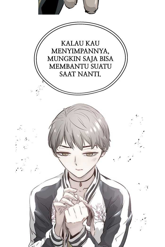 Promised Orchid chapter 70 halaman 113