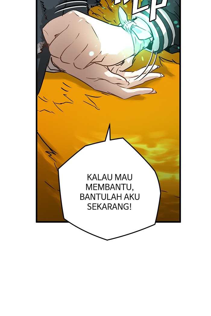 Promised Orchid chapter 70 halaman 115
