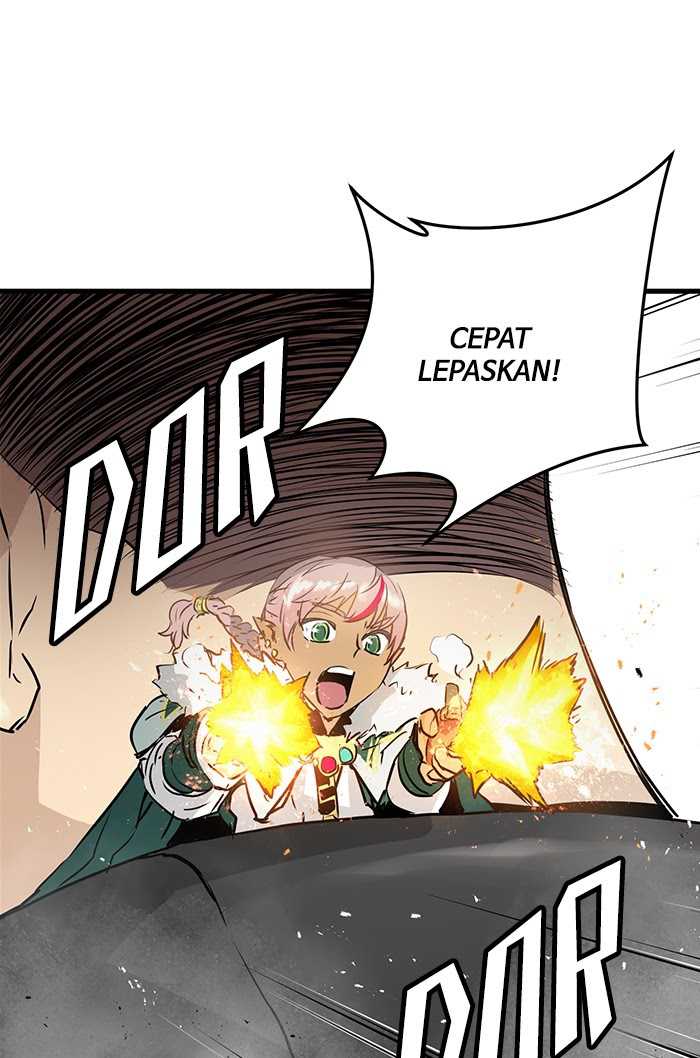 Promised Orchid chapter 70 halaman 118