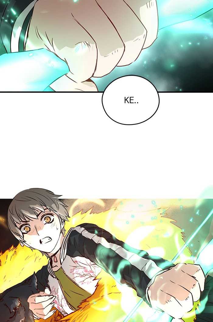 Promised Orchid chapter 70 halaman 126