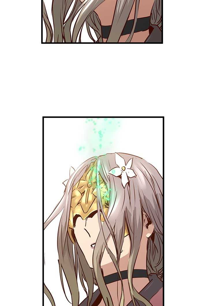 Promised Orchid chapter 70 halaman 132