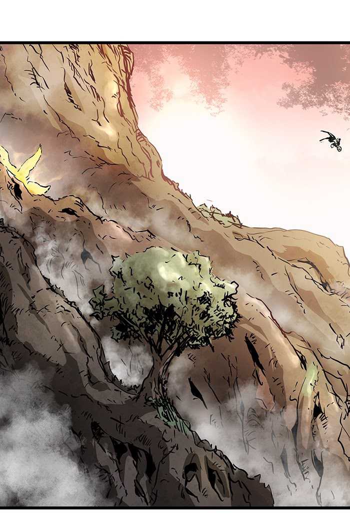 Promised Orchid chapter 70 halaman 138