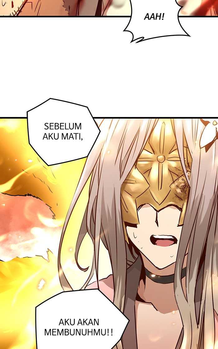 Promised Orchid Bab 71 halaman 28
