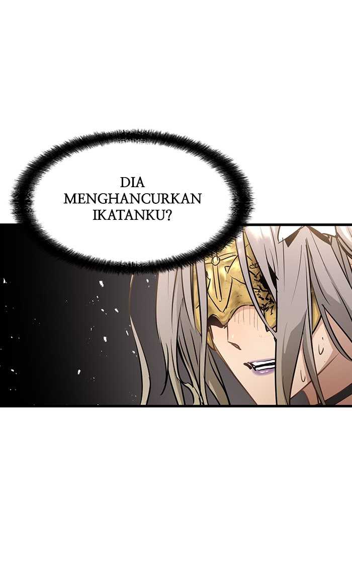 Promised Orchid Bab 71 halaman 38