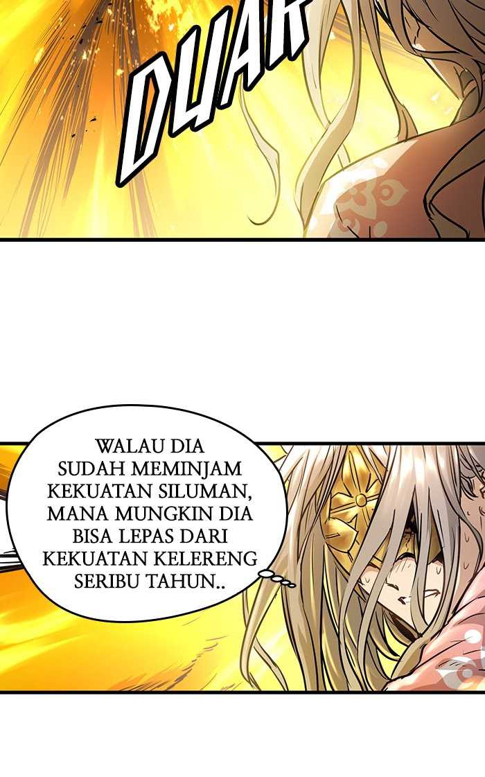 Promised Orchid Bab 71 halaman 44