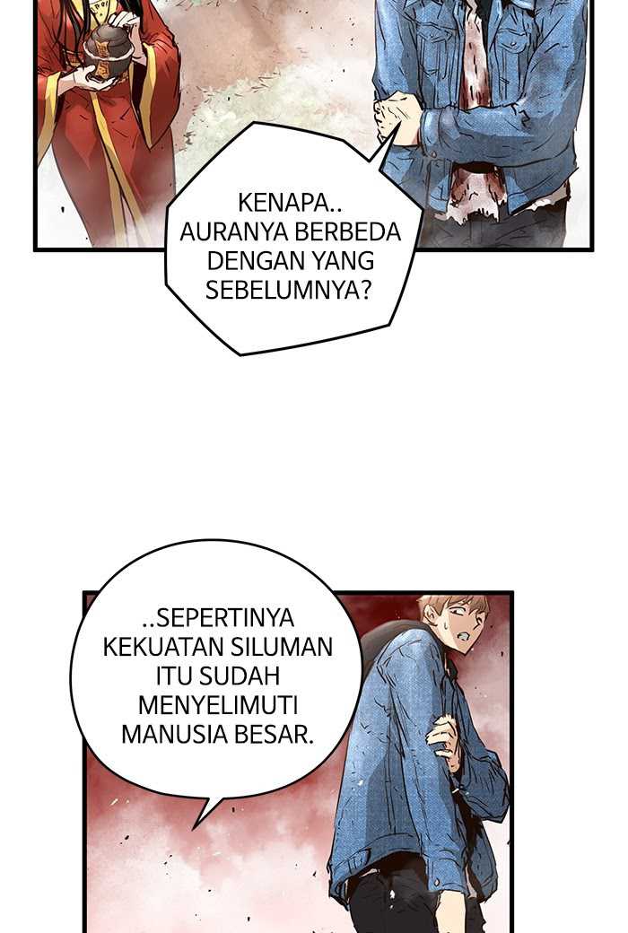 Promised Orchid Bab 71 halaman 53