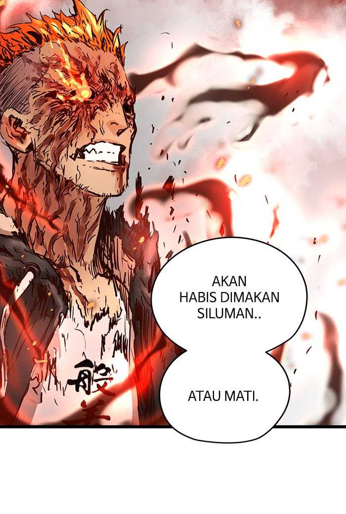 Promised Orchid Bab 71 halaman 57