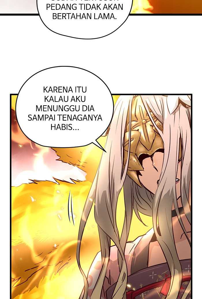 Promised Orchid Bab 71 halaman 61