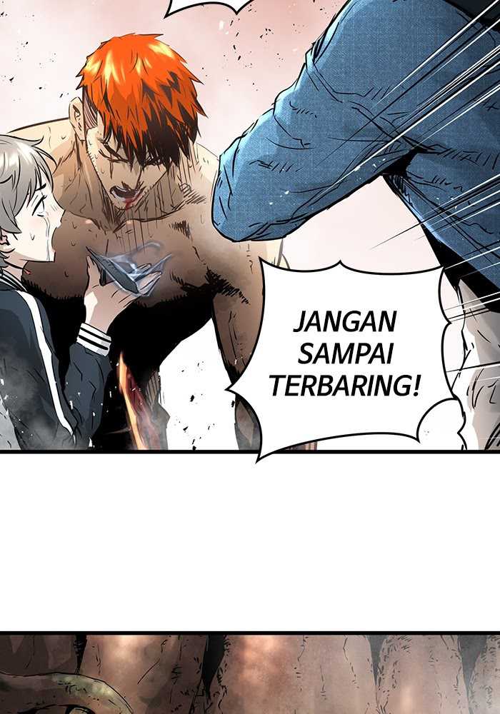 Promised Orchid Bab 71 halaman 143