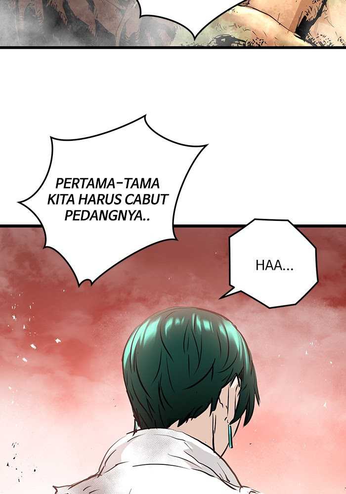 Promised Orchid Bab 71 halaman 145