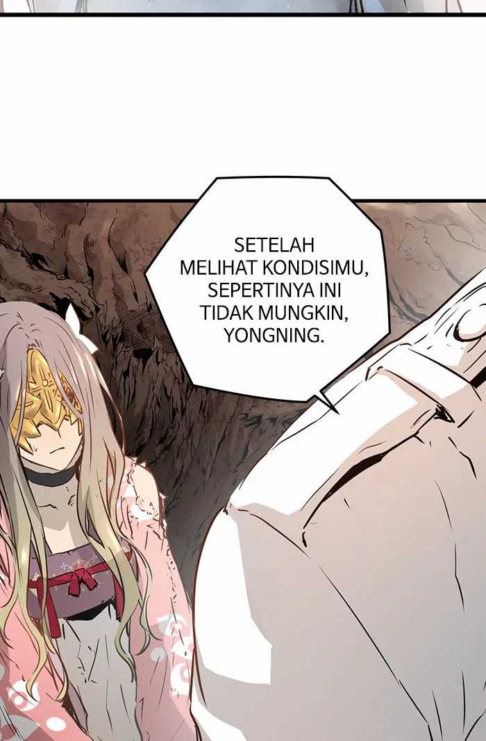 Promised Orchid Bab 72 halaman 3