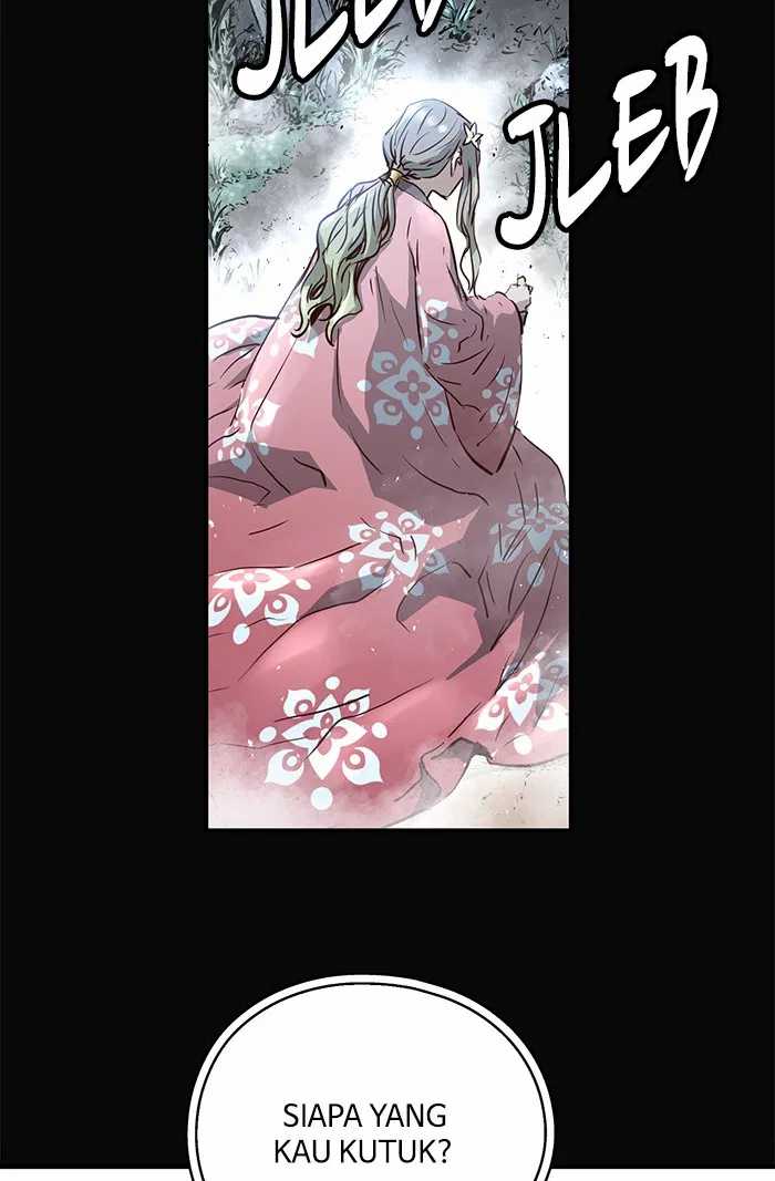 Promised Orchid Bab 72 halaman 19