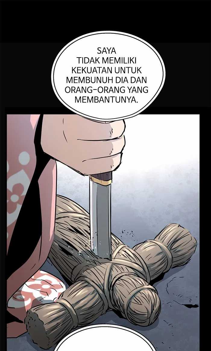 Promised Orchid Bab 72 halaman 24