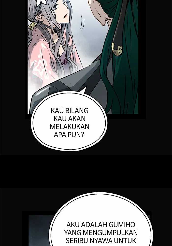 Promised Orchid Bab 72 halaman 31