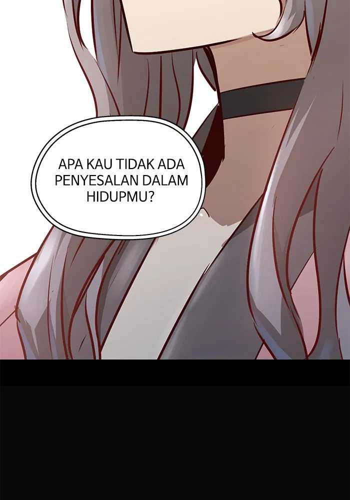Promised Orchid Bab 72 halaman 41