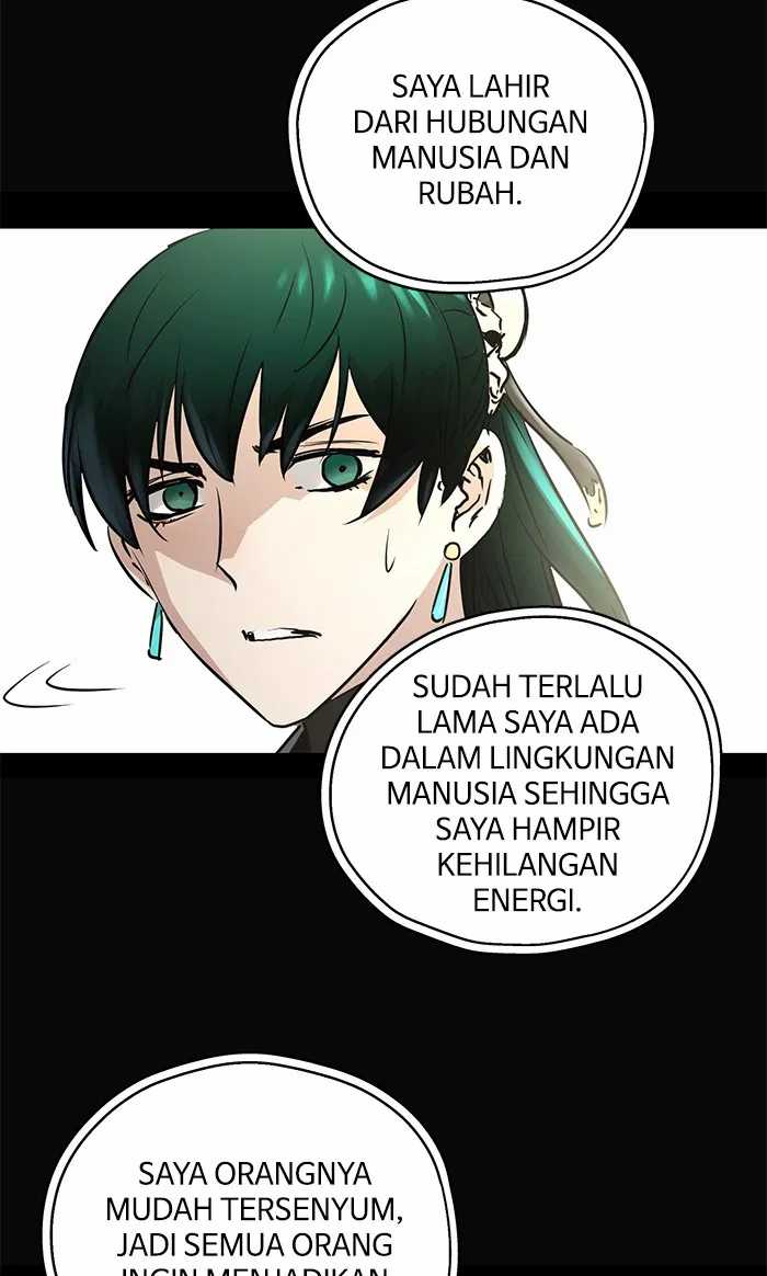Promised Orchid Bab 72 halaman 44