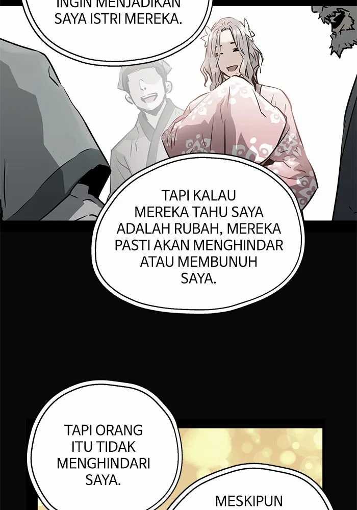 Promised Orchid Bab 72 halaman 45