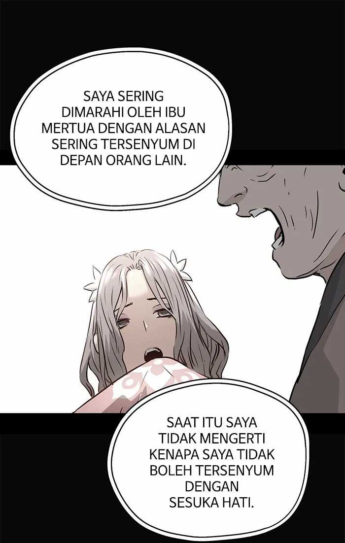 Promised Orchid Bab 72 halaman 47