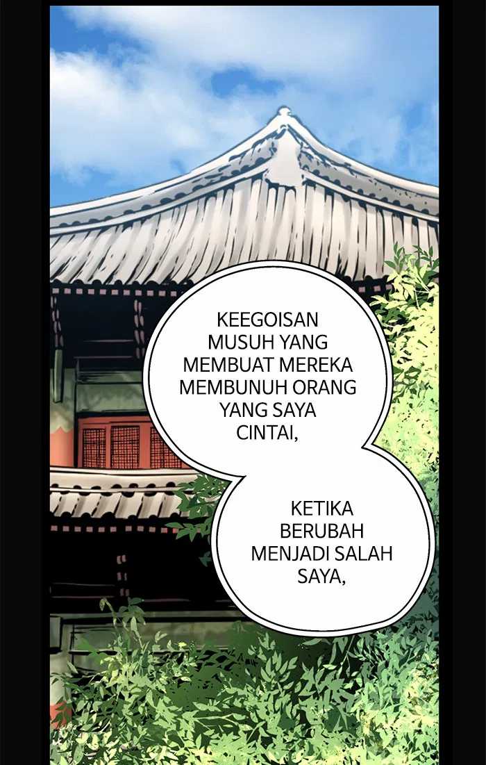 Promised Orchid Bab 72 halaman 53