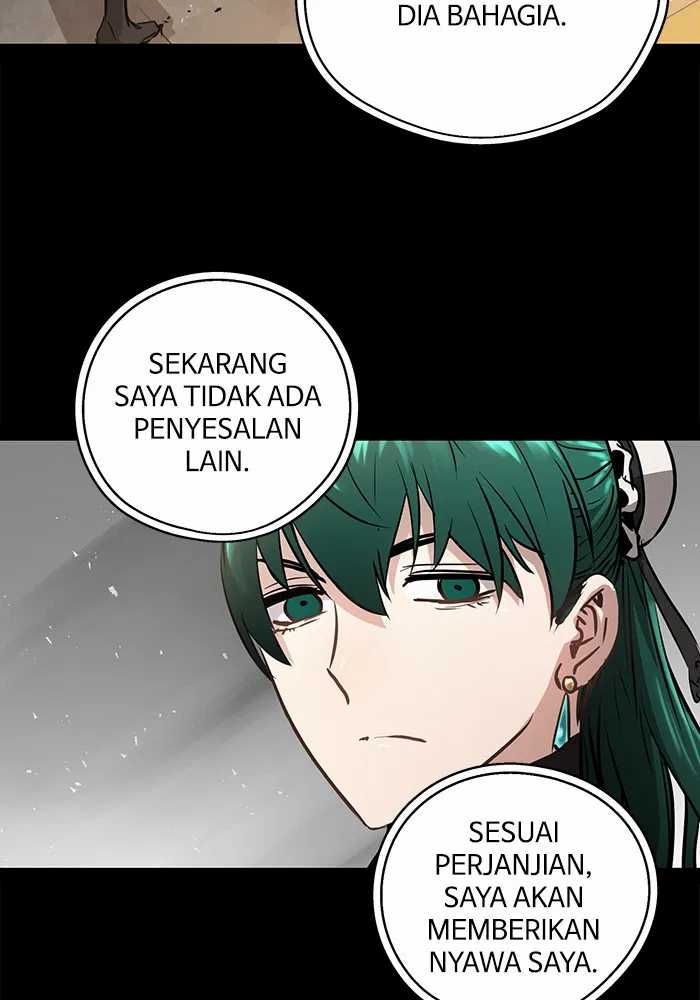 Promised Orchid Bab 72 halaman 66