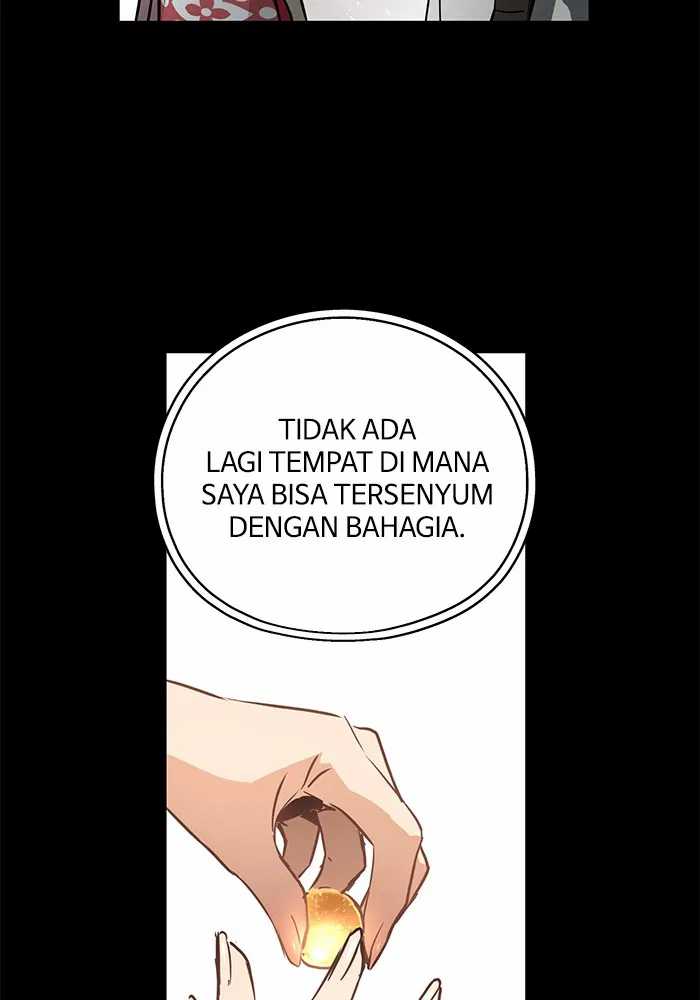 Promised Orchid Bab 72 halaman 71