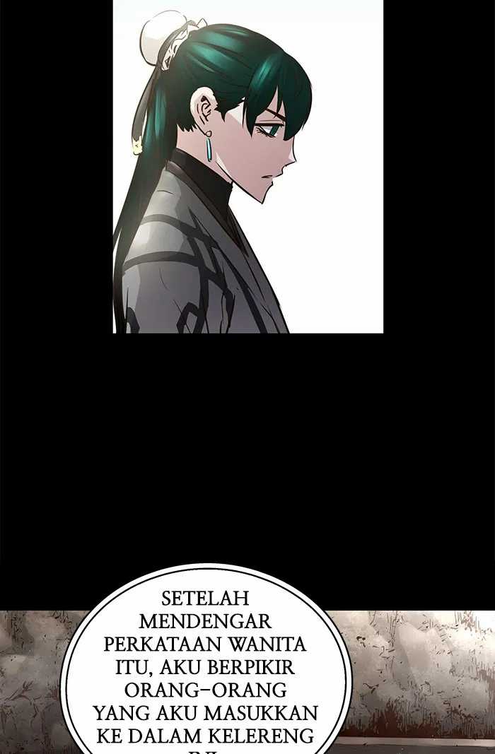 Promised Orchid Bab 72 halaman 87