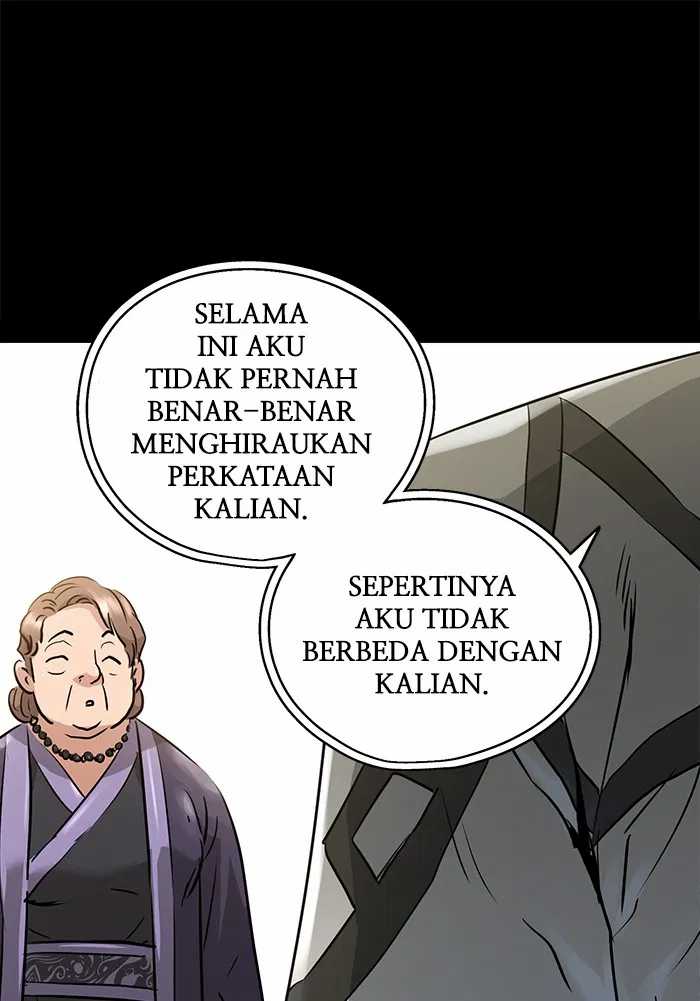 Promised Orchid Bab 72 halaman 92
