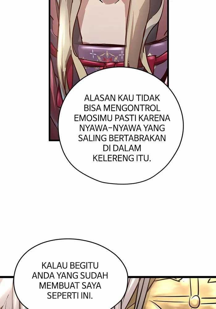 Promised Orchid Bab 72 halaman 102