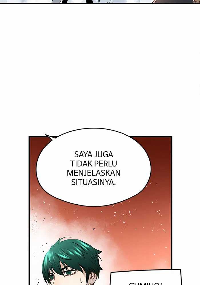 Promised Orchid Bab 72 halaman 116