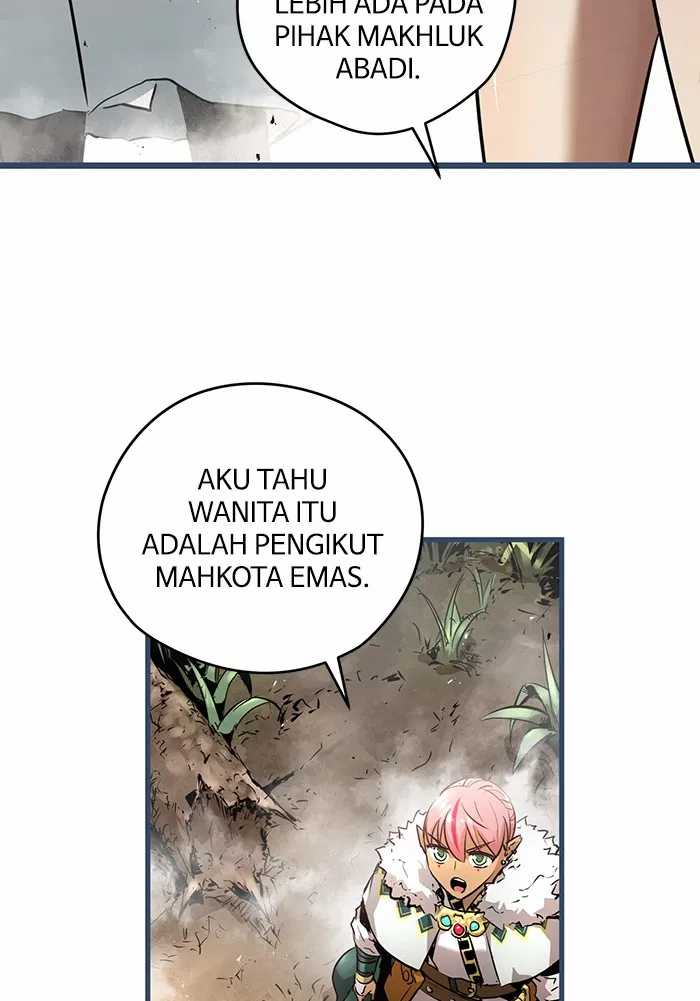 Promised Orchid Bab 73 halaman 11